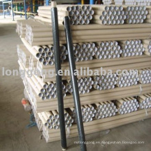 Aislamiento Cinta Eléctrica de PVC Jumbo Roll